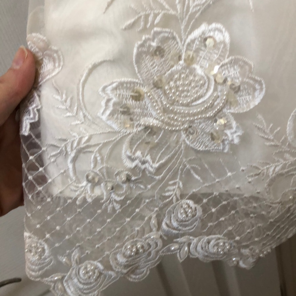 Communion dress - Picture 4 of 8